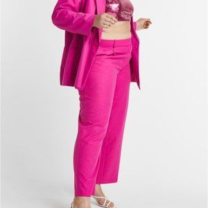 H&M Pink Dress Pants